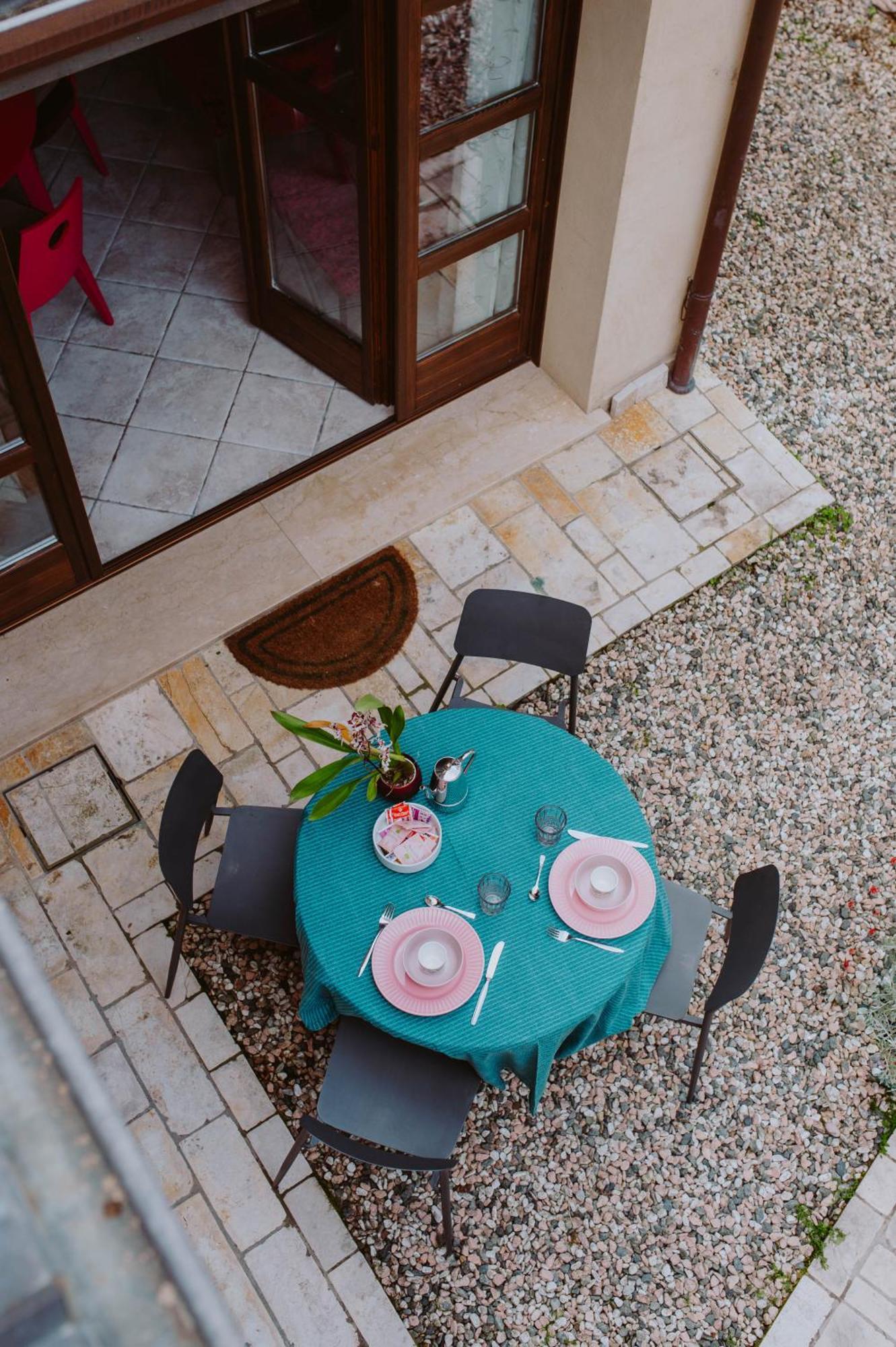 Campolivo Apartment Gargnano Exterior photo